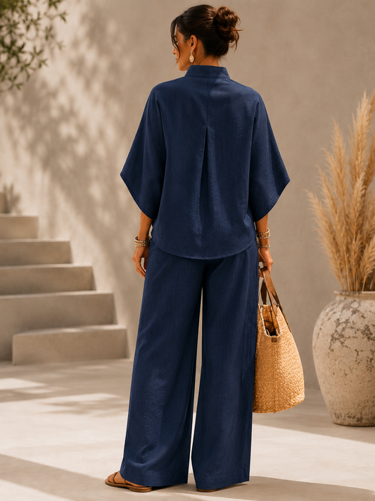 Brisa | Conjunto elegante para mujer