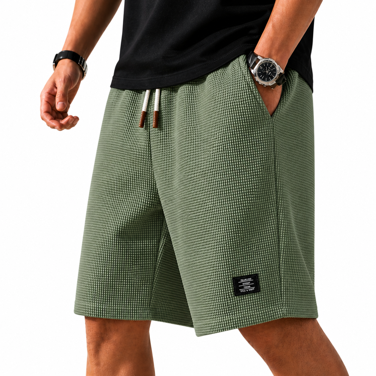 Loren | Pantalón elegante de verano