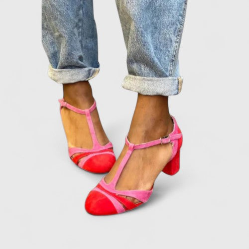 Lazara™ | Moderne High Heels