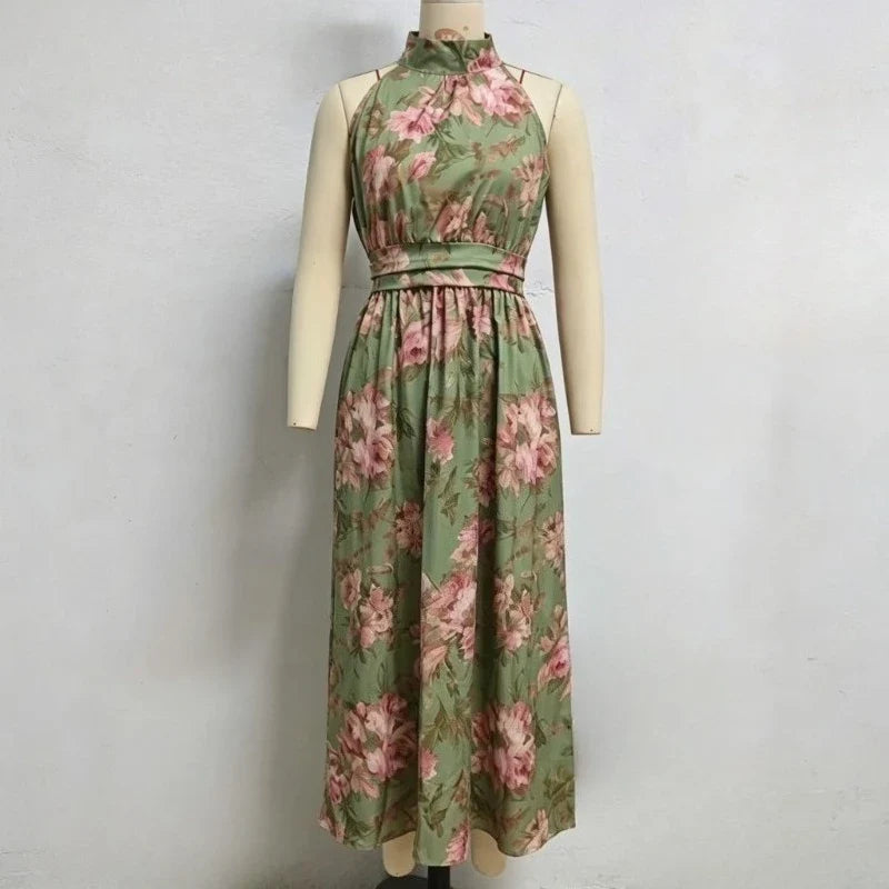 Sheila-Maxikleid