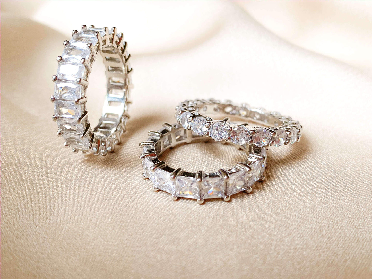 Amber | Anillo