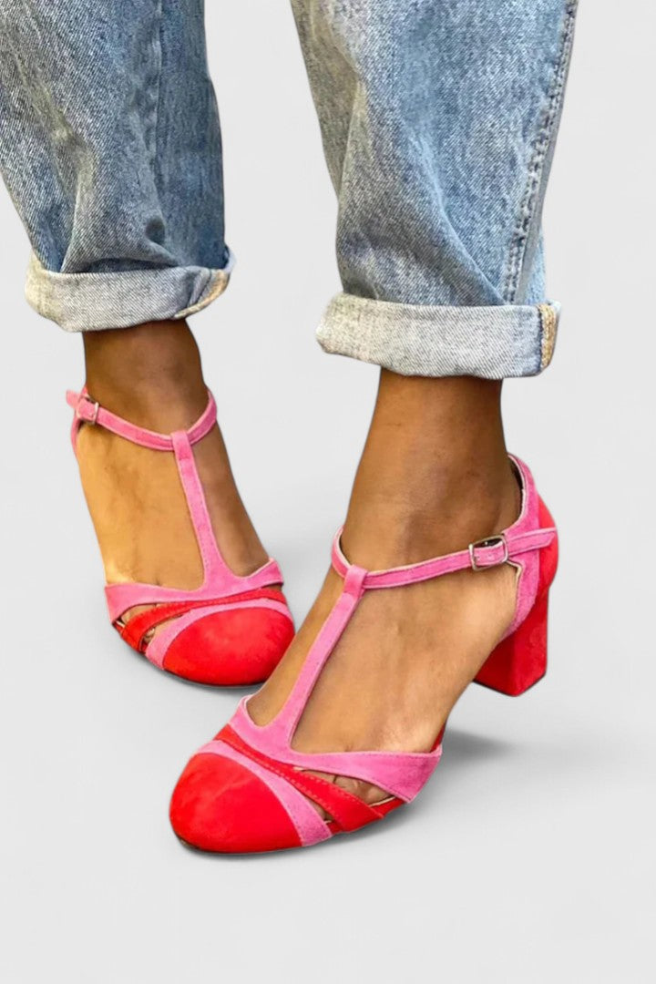 Lazara™ | Moderne High Heels