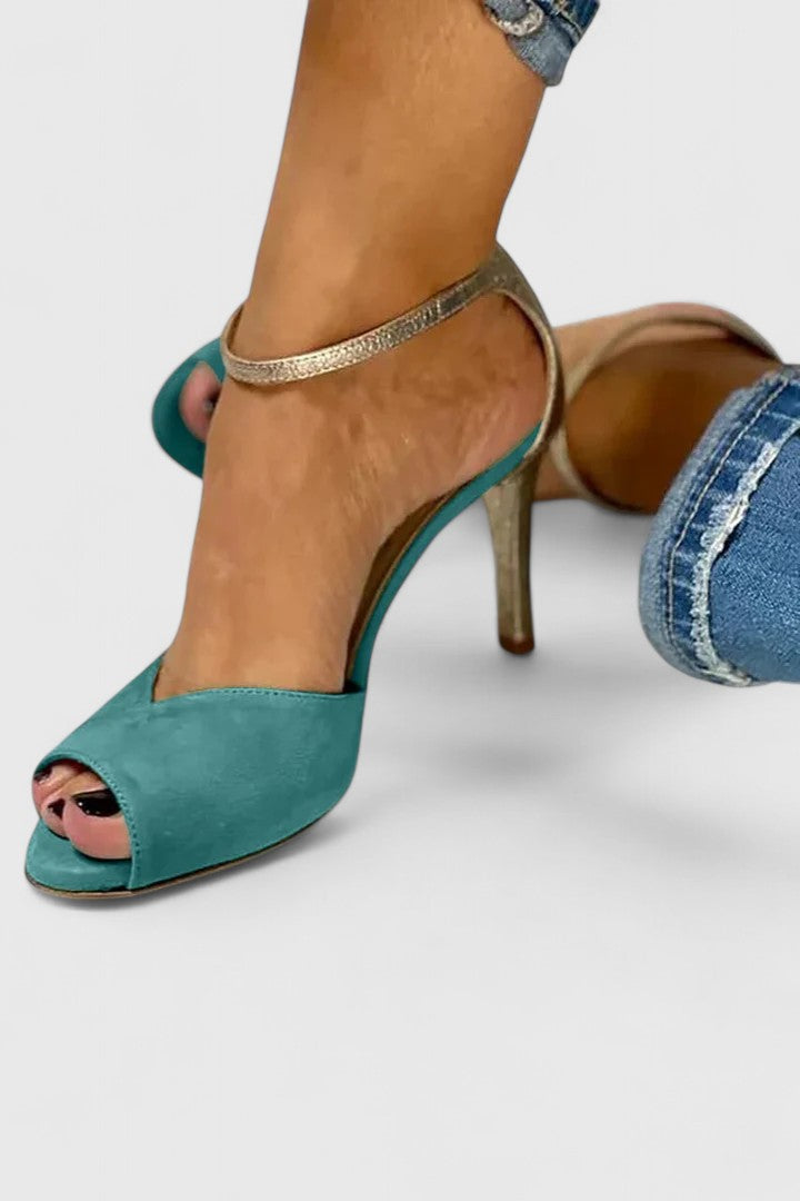 Nora™ | Elegante High Heels