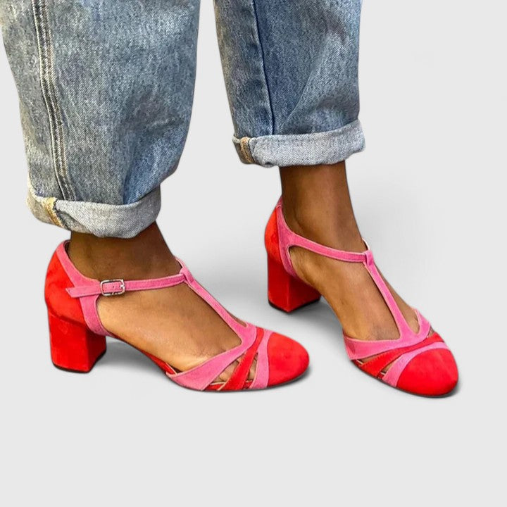 Lazara™ | Moderne High Heels