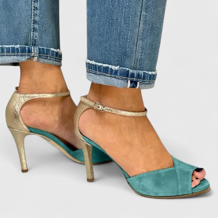 Nora™ | Elegante High Heels