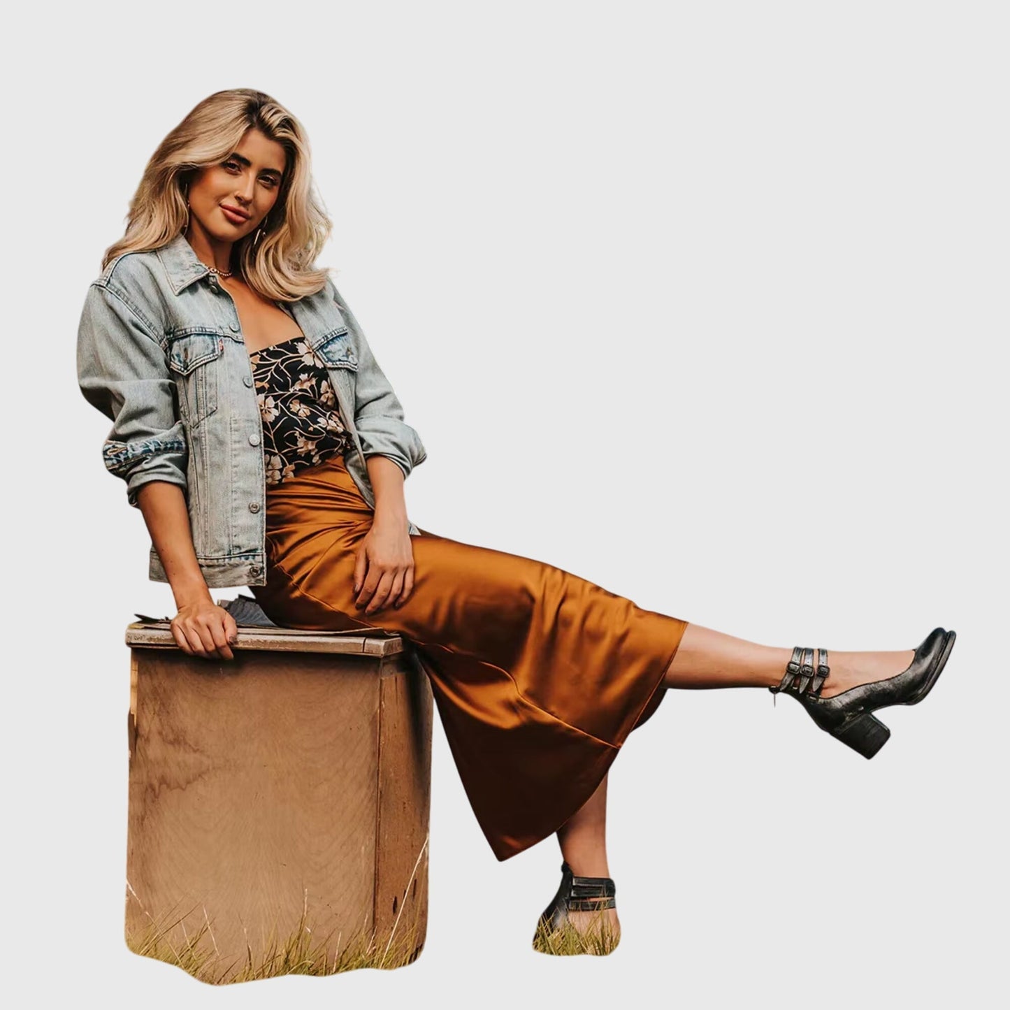 Nina™ | Elegante und bequeme High Heels