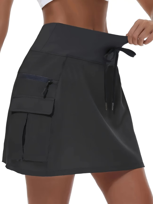 Nika | Falda-pantalón cómoda y deportiva