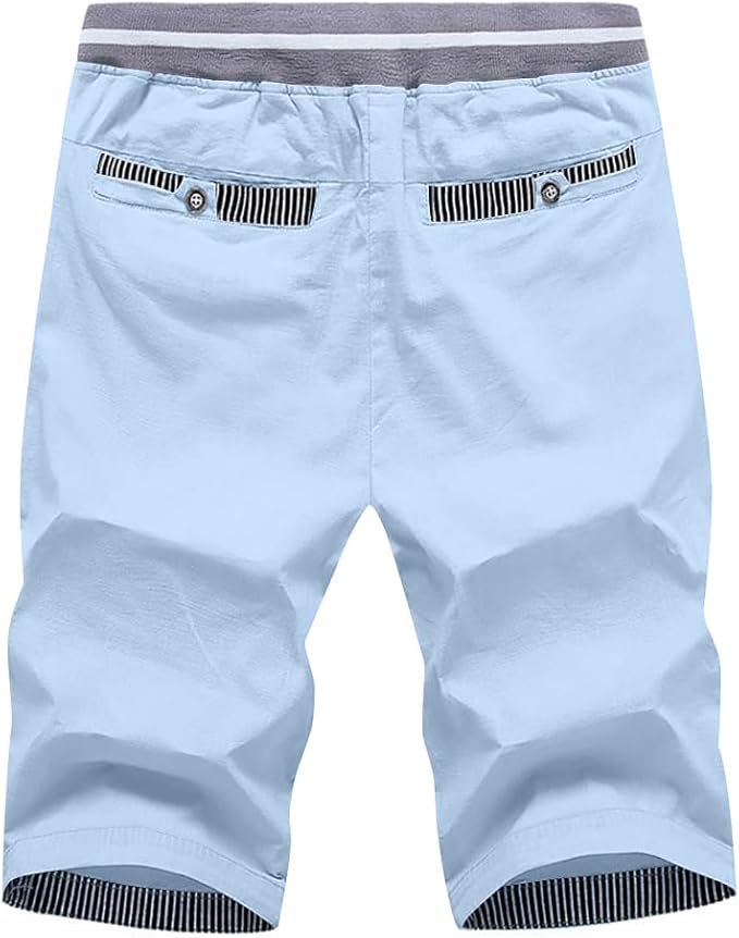 Nilo | Pantalón corto premium de verano
