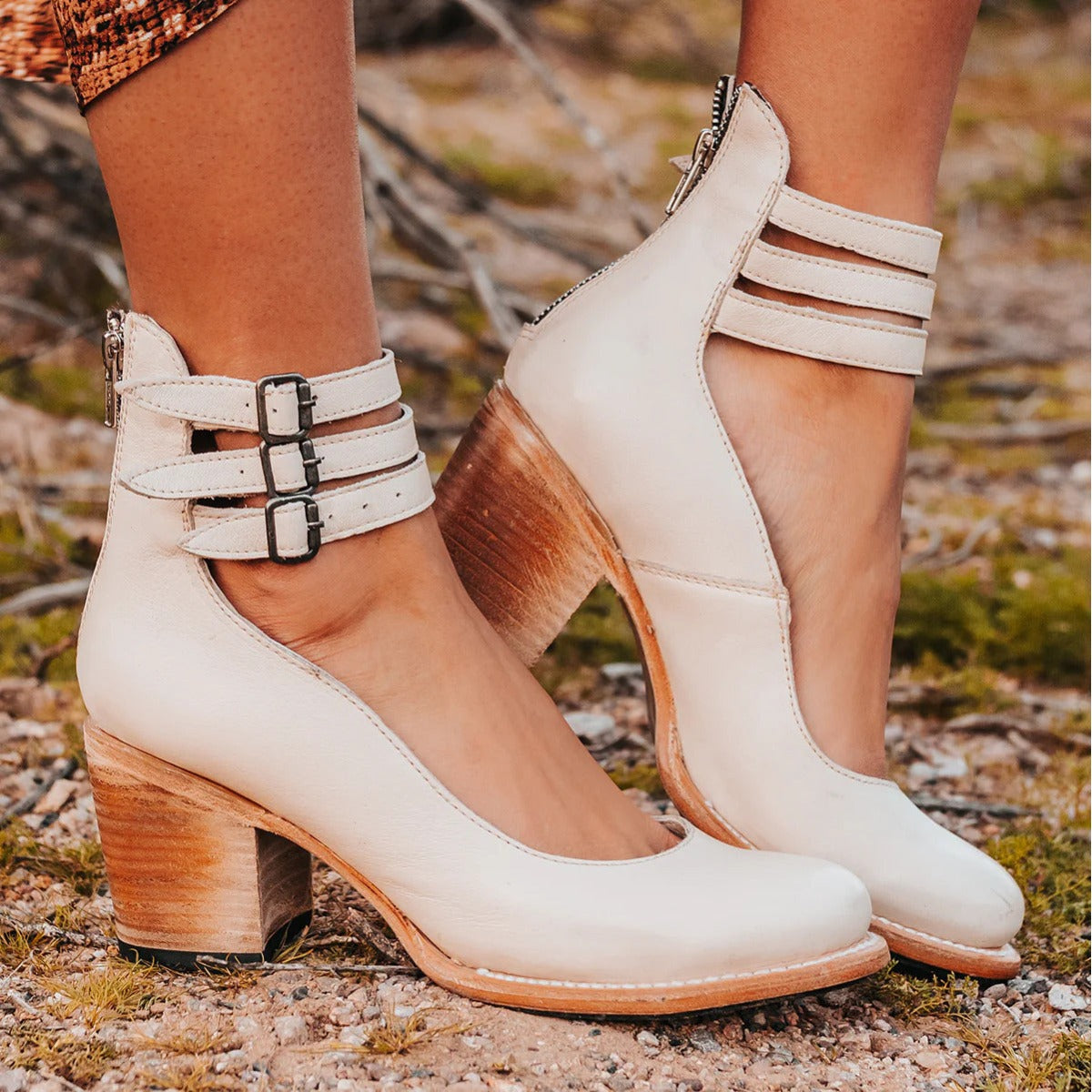 Nina™ | Elegante und bequeme High Heels
