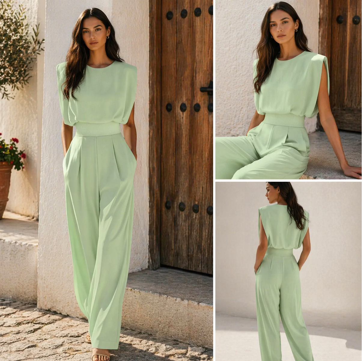 Elara | Elegancia, comodidad y sofisticación