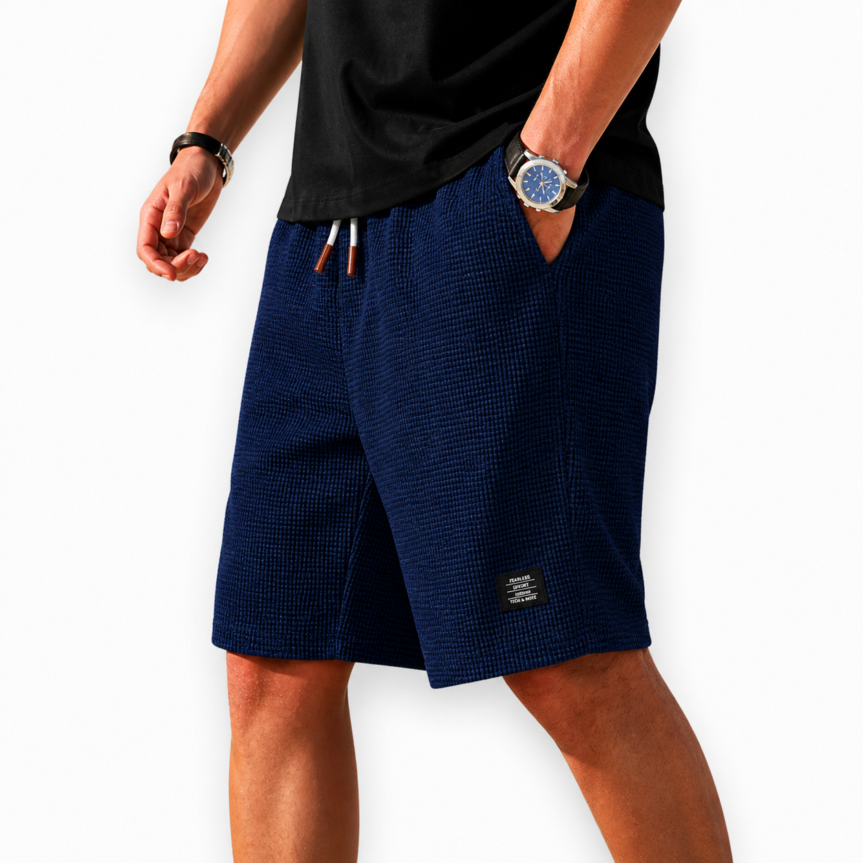 Loren | Pantalón elegante de verano
