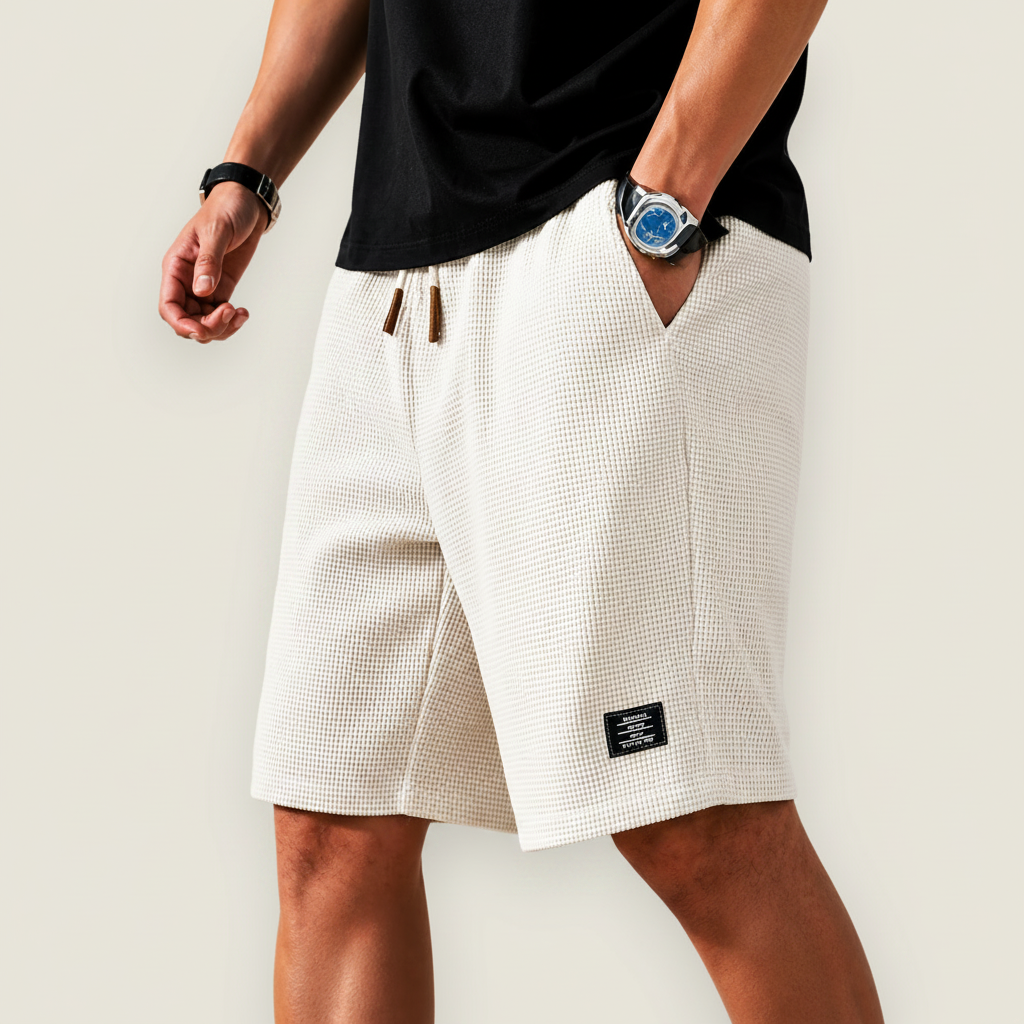 Loren | Pantalón elegante de verano