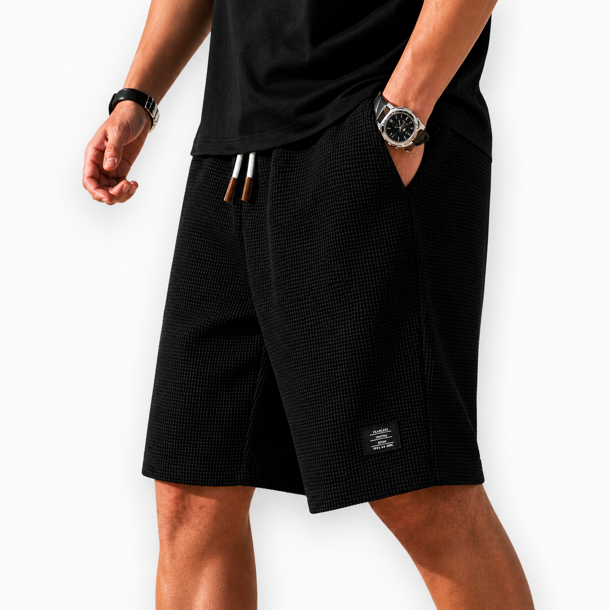 Loren | Pantalón elegante de verano