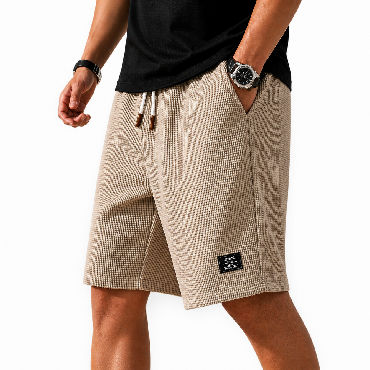 Loren | Pantalón elegante de verano