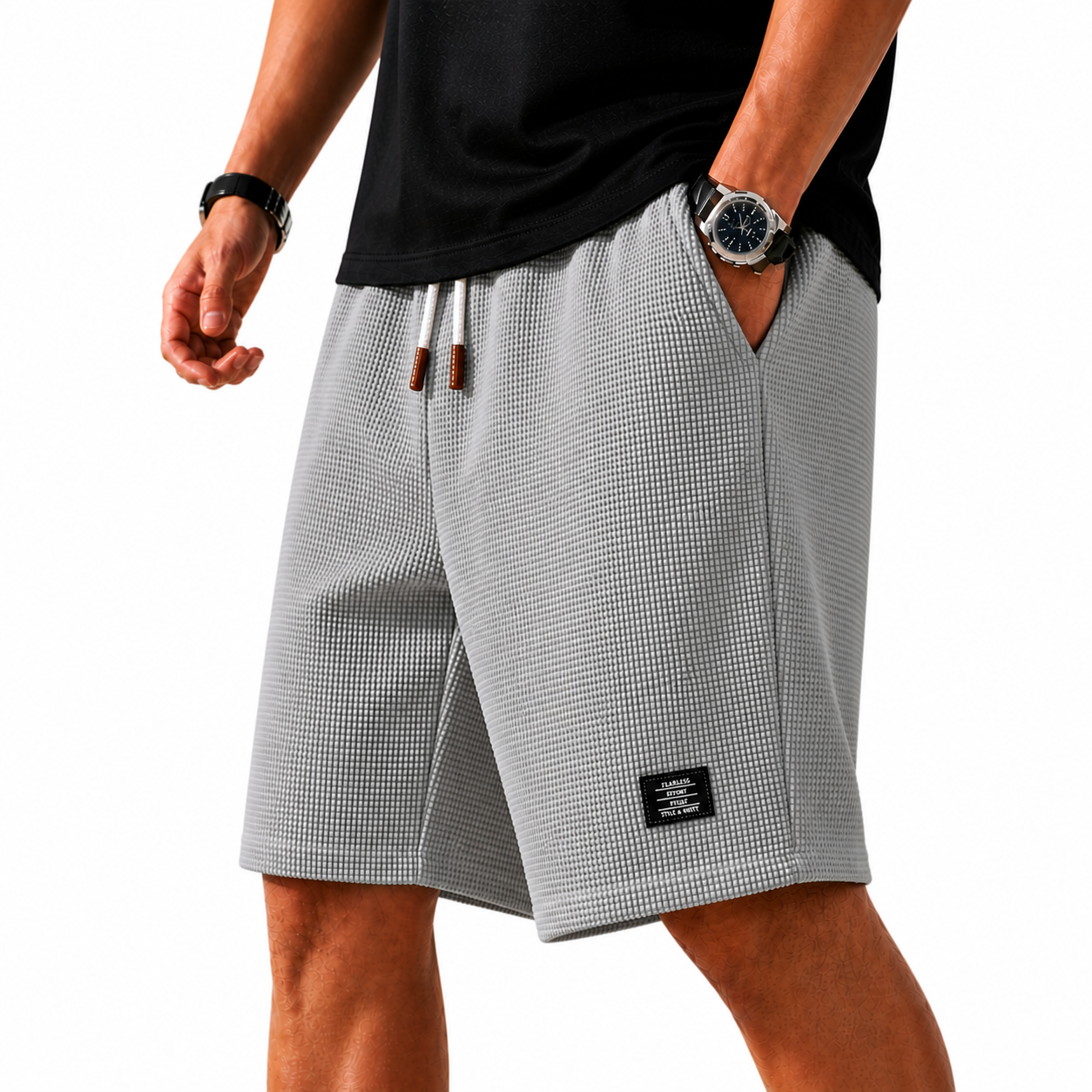 Loren | Pantalón elegante de verano