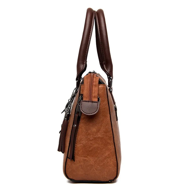 Amara | Set de bolsos de piel sintética