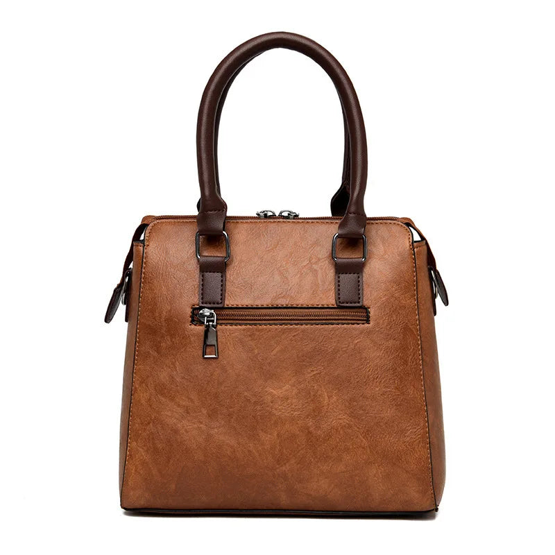 Amara | Set de bolsos de piel sintética