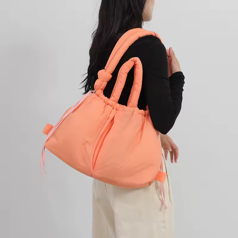 Kaia | Bolso acolchado