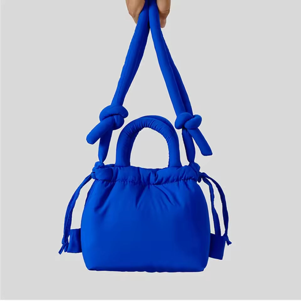 Luna | Bolso acolchado compacto