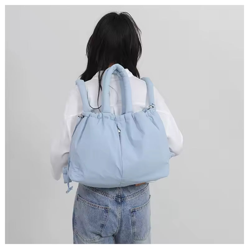 Kaia | Bolso acolchado
