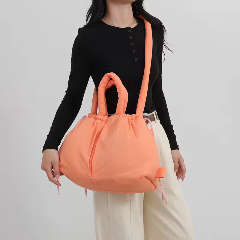 Kaia | Bolso acolchado