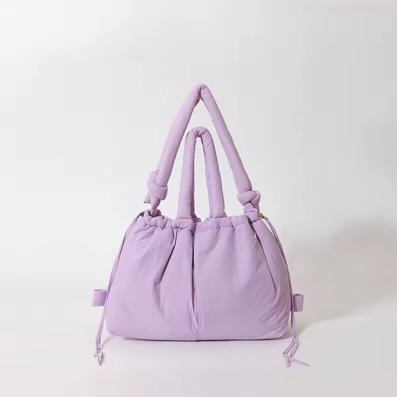 Kaia | Bolso acolchado