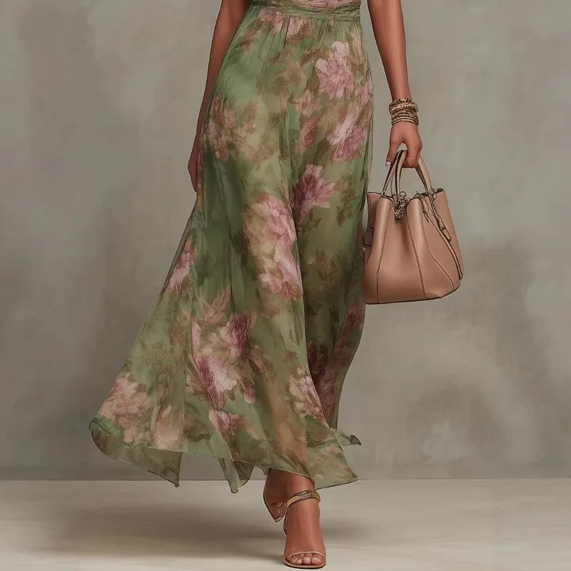 Sheila-Maxikleid