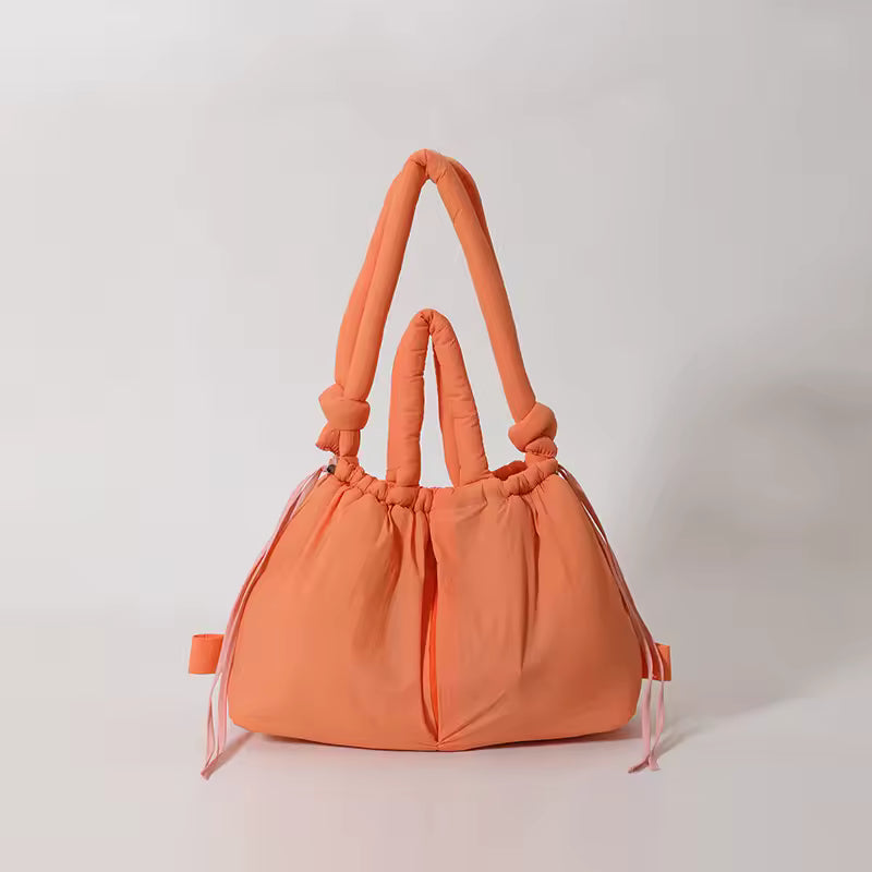 Kaia | Bolso acolchado