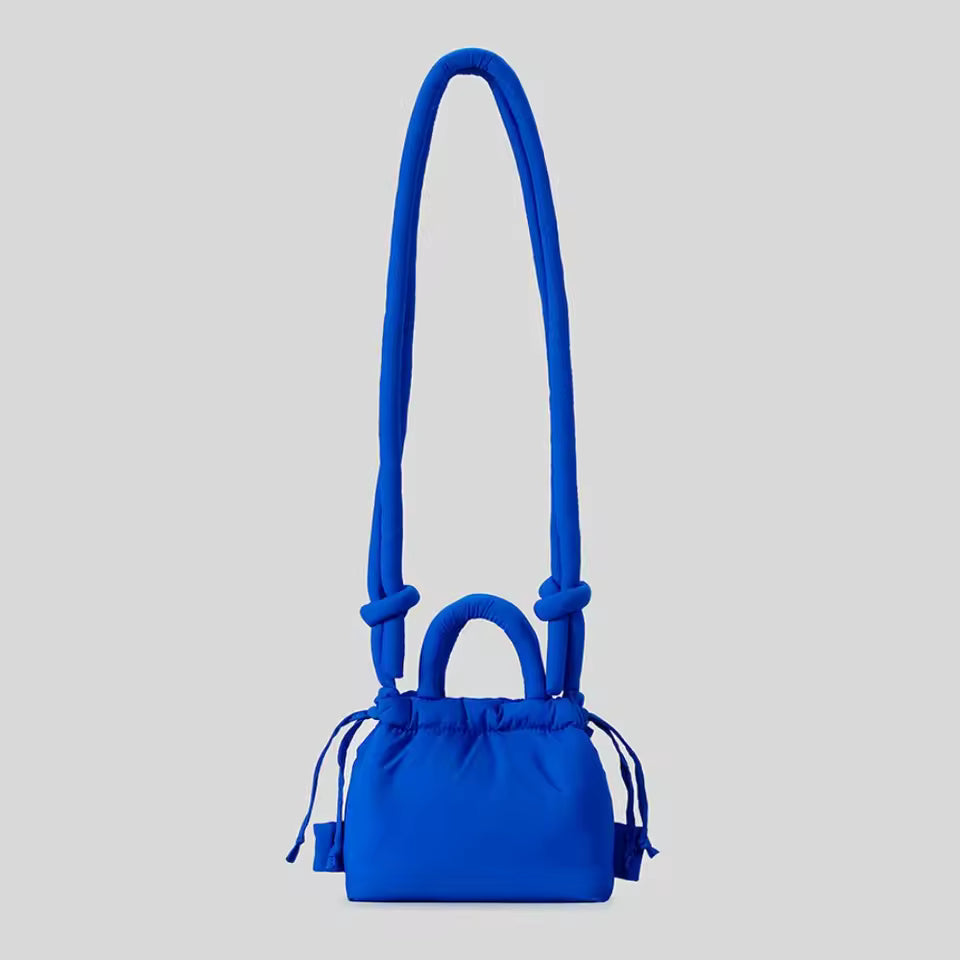 Luna | Bolso acolchado compacto
