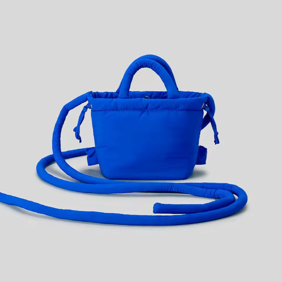Luna | Bolso acolchado compacto