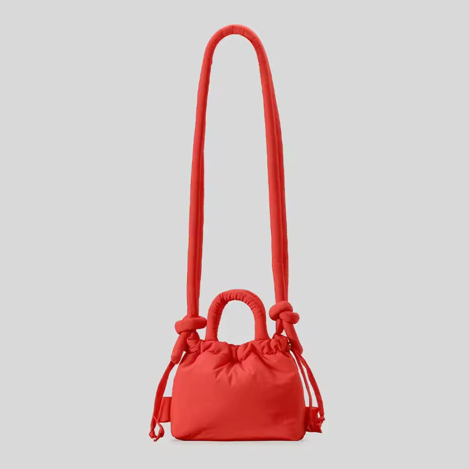 Luna | Bolso acolchado compacto