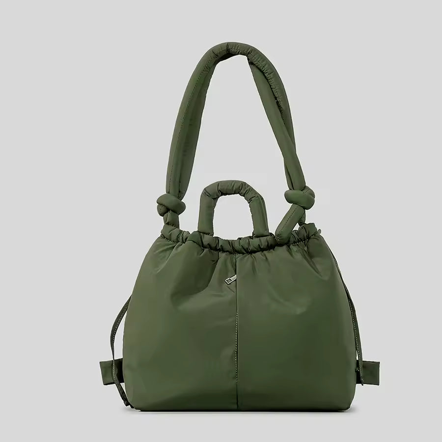 Kaia | Bolso acolchado