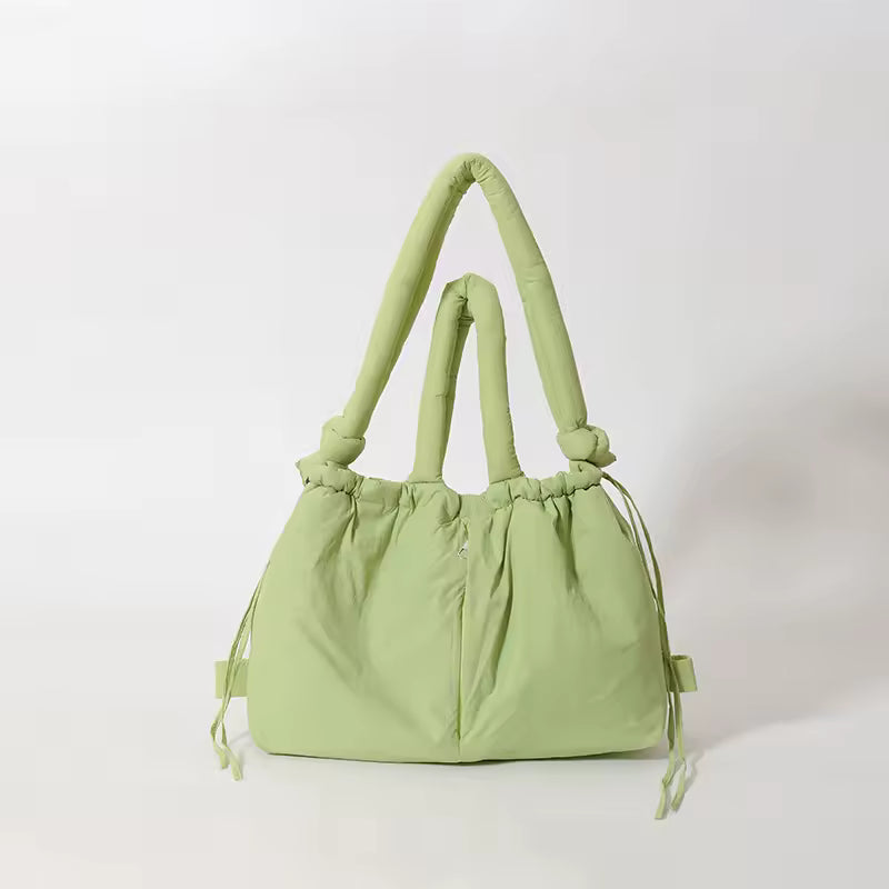Kaia | Bolso acolchado