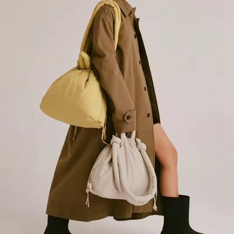 Kaia | Bolso acolchado