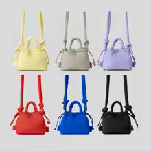 Luna | Bolso acolchado compacto