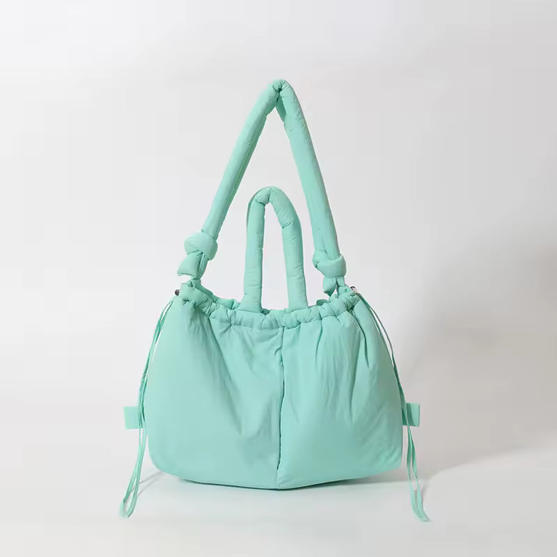 Kaia | Bolso acolchado