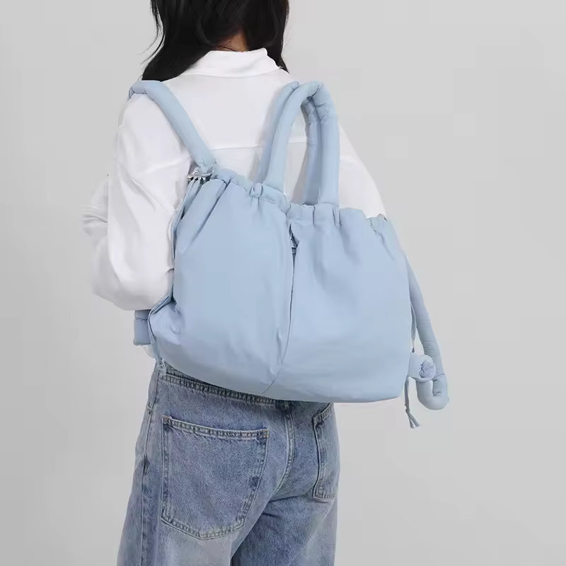 Kaia | Bolso acolchado