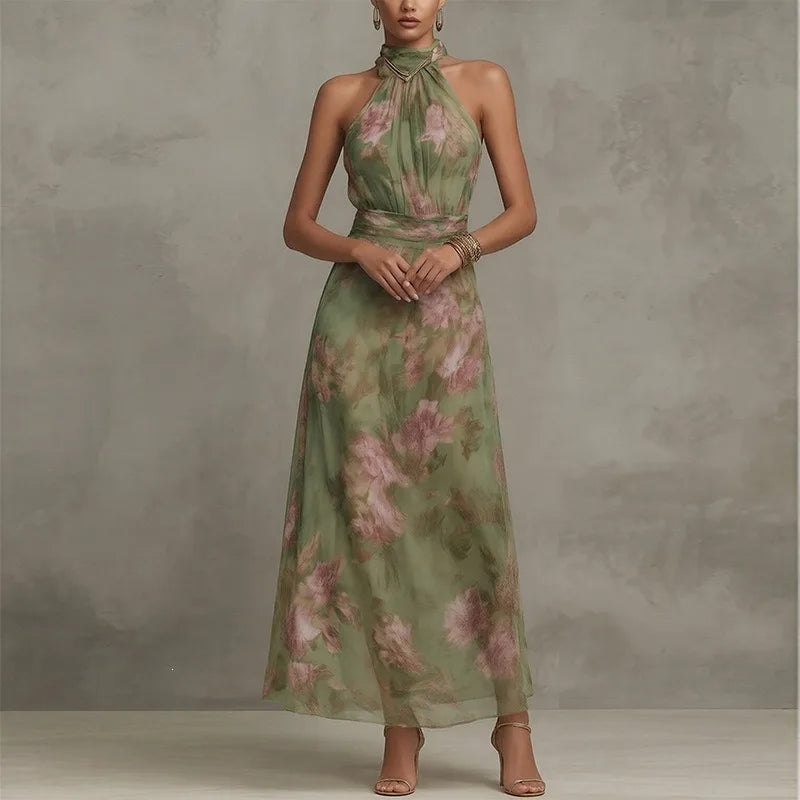 Sheila-Maxikleid