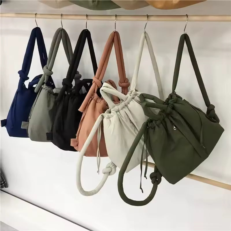 Kaia | Bolso acolchado