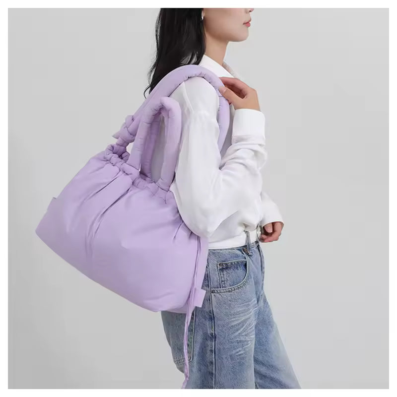 Kaia | Bolso acolchado