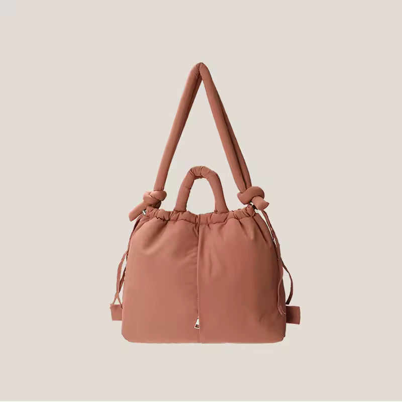Kaia | Bolso acolchado