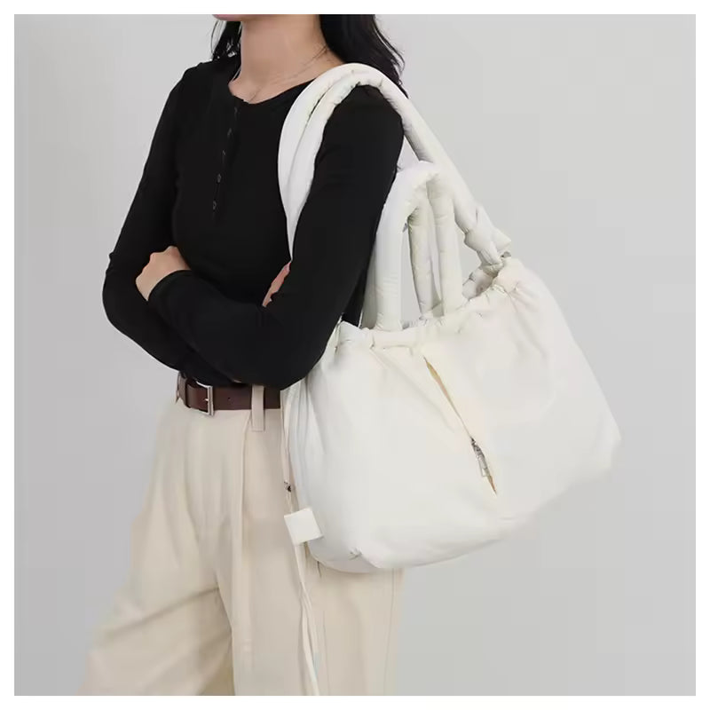 Kaia | Bolso acolchado