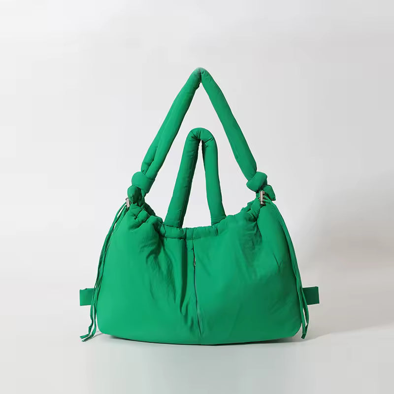 Kaia | Bolso acolchado