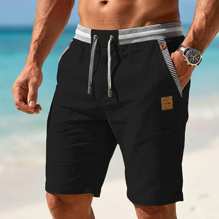 Nilo | Pantalón corto premium de verano