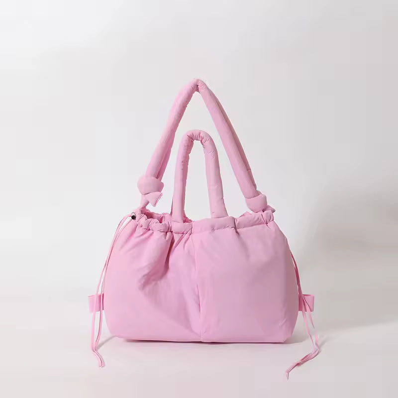 Kaia | Bolso acolchado