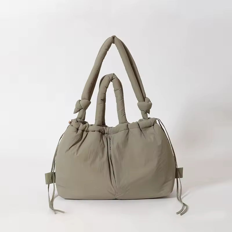 Kaia | Bolso acolchado