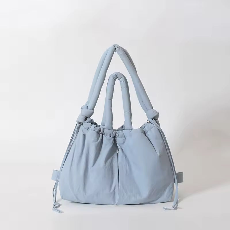 Kaia | Bolso acolchado