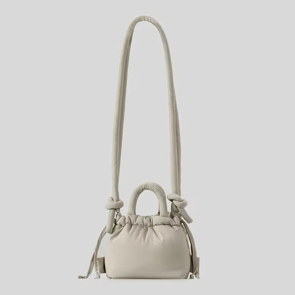 Luna | Bolso acolchado compacto