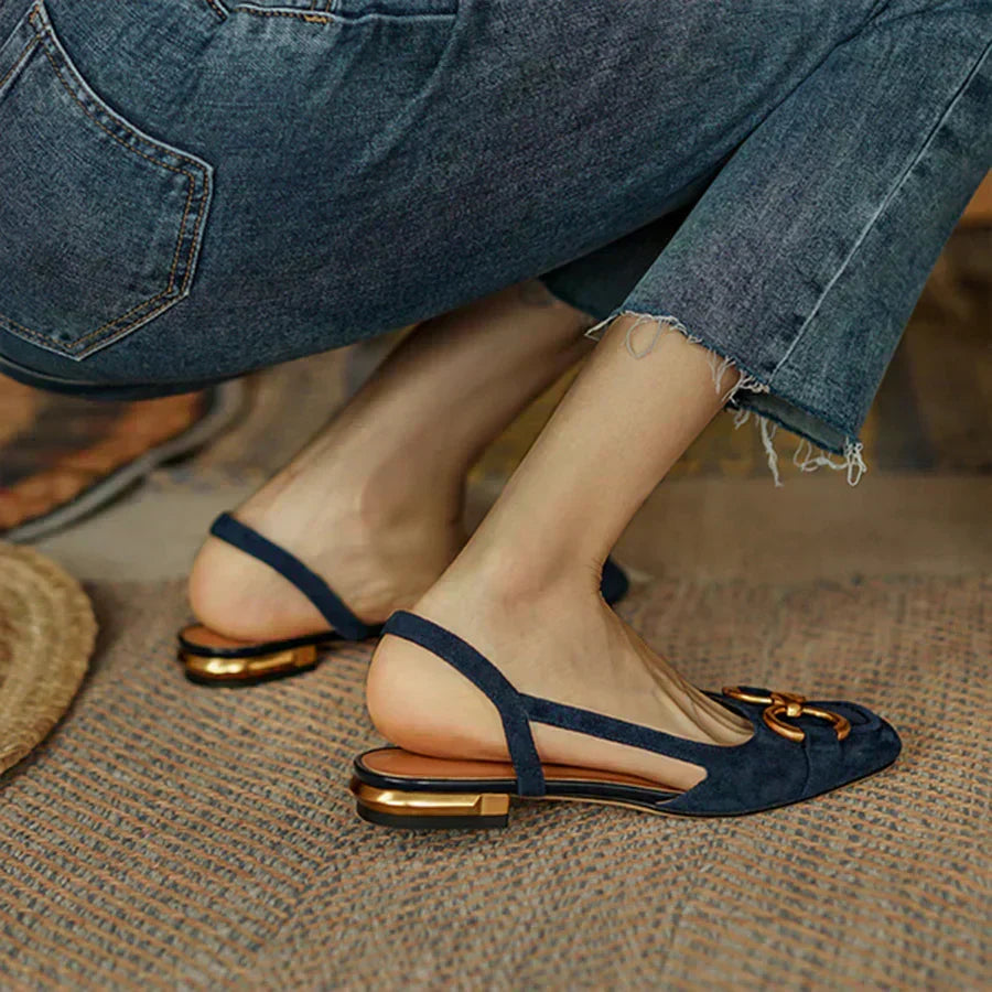 Cecilia™ | Orthopädische Sandalen
