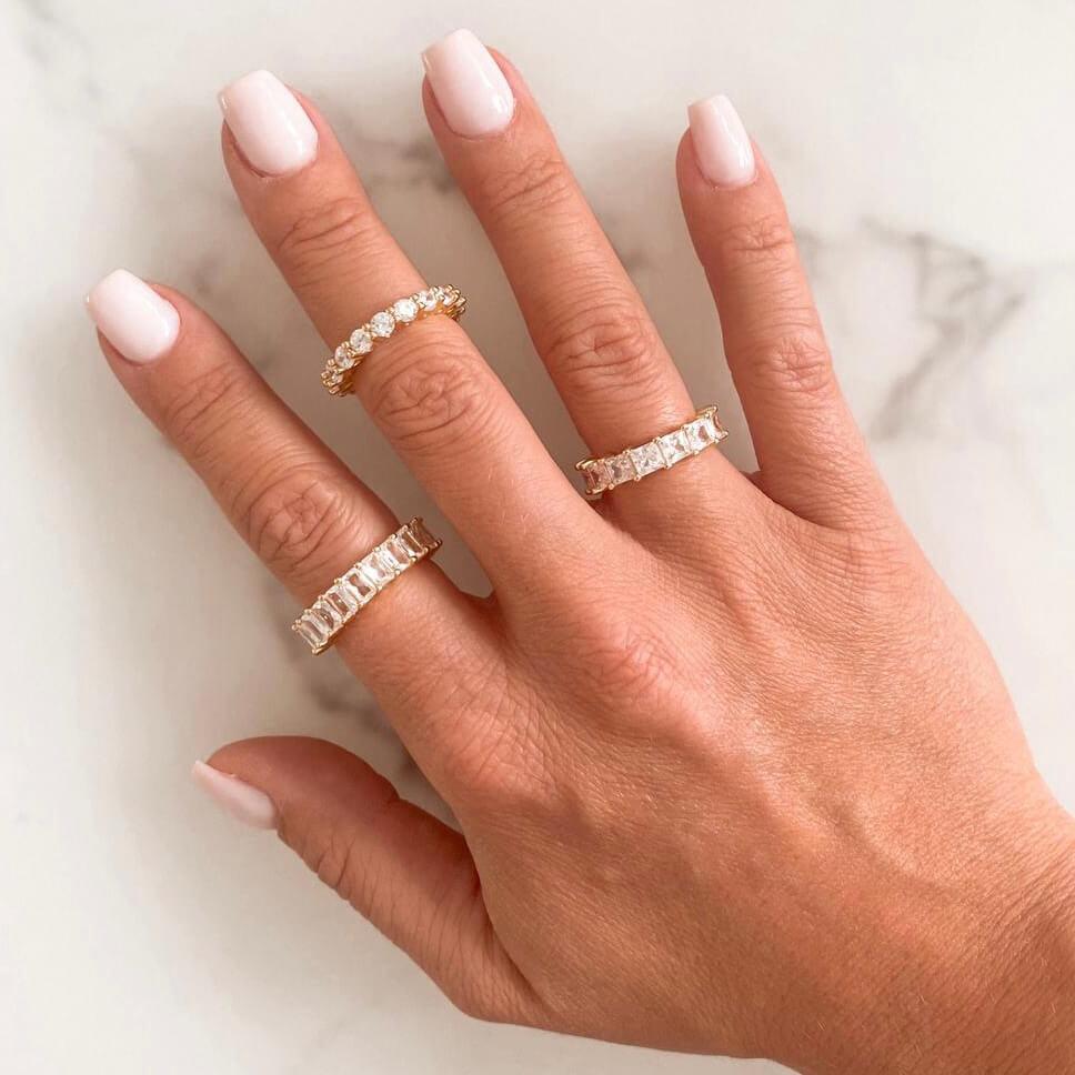 Lyra | Anillo